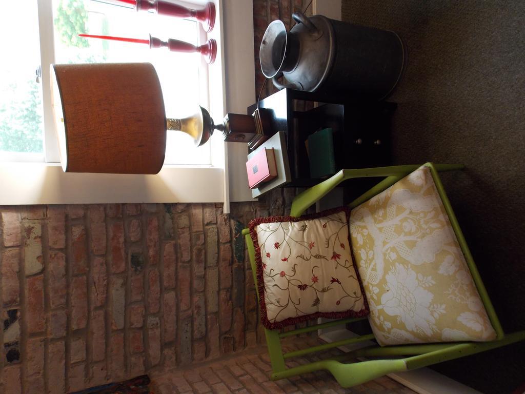 William Watson Hotel (Adults Only) Pittsfield Esterno foto