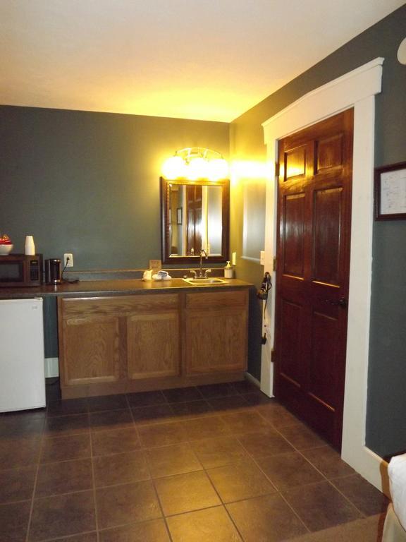 William Watson Hotel (Adults Only) Pittsfield Esterno foto