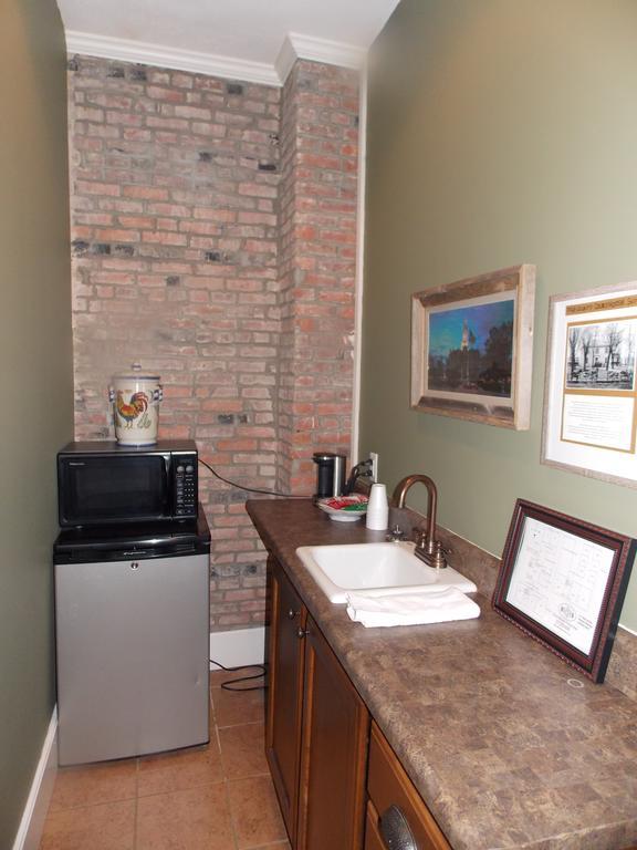 William Watson Hotel (Adults Only) Pittsfield Esterno foto