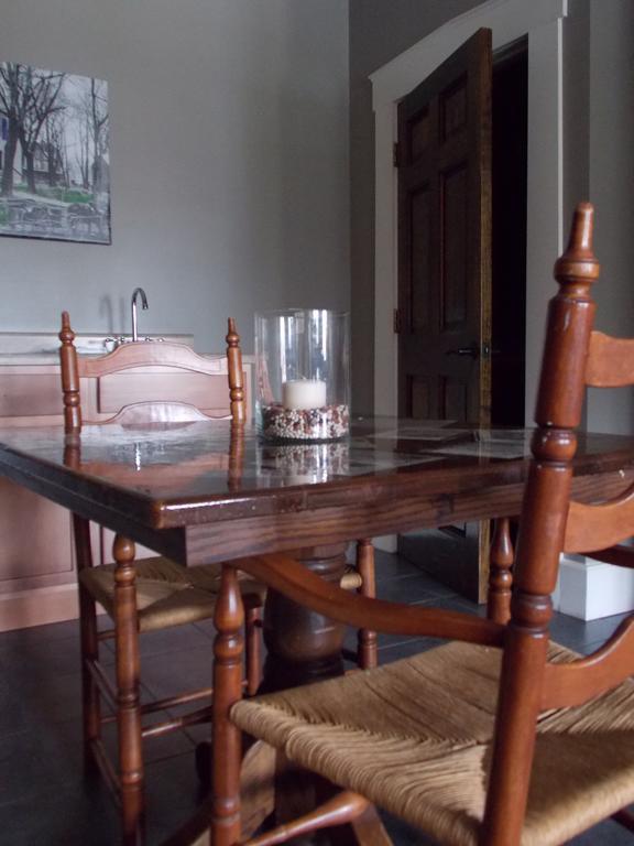 William Watson Hotel (Adults Only) Pittsfield Esterno foto