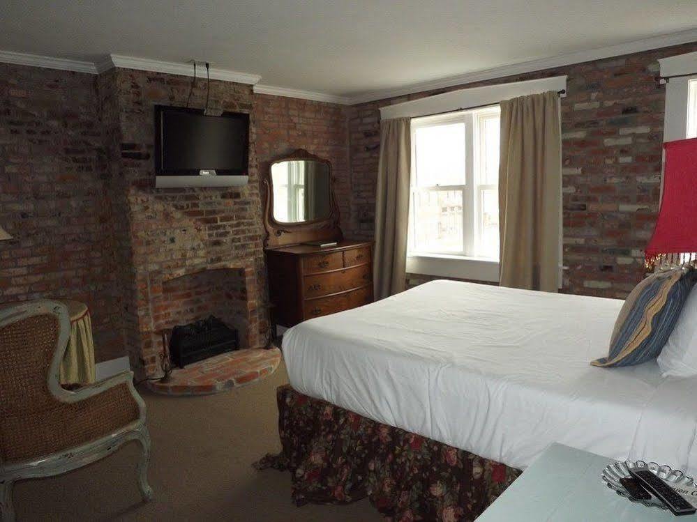 William Watson Hotel (Adults Only) Pittsfield Esterno foto