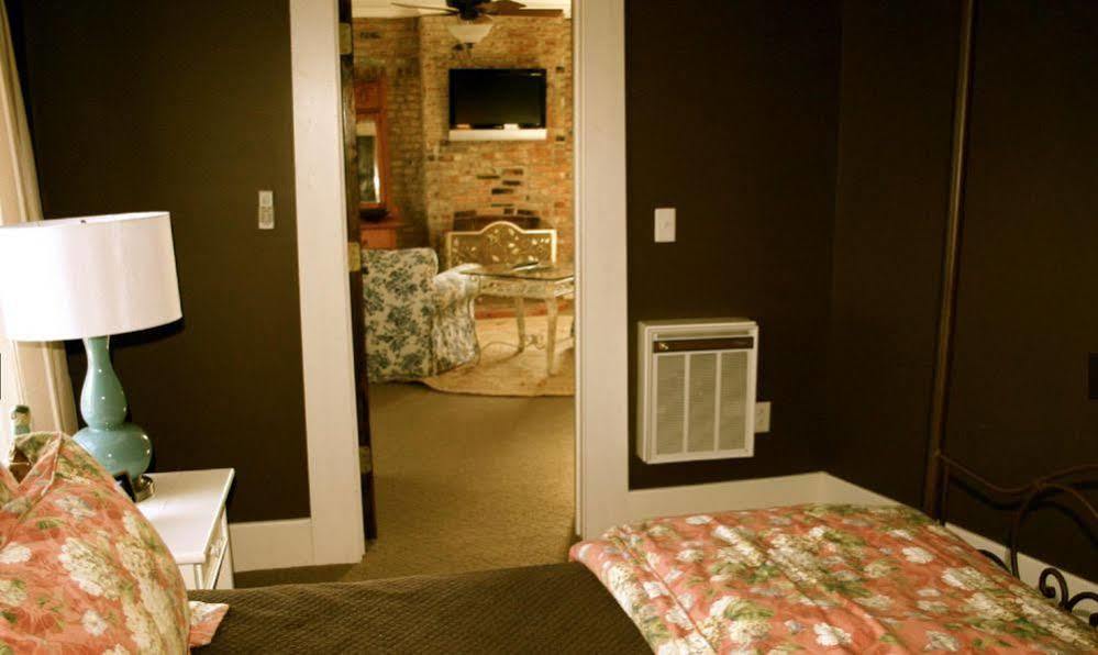 William Watson Hotel (Adults Only) Pittsfield Esterno foto