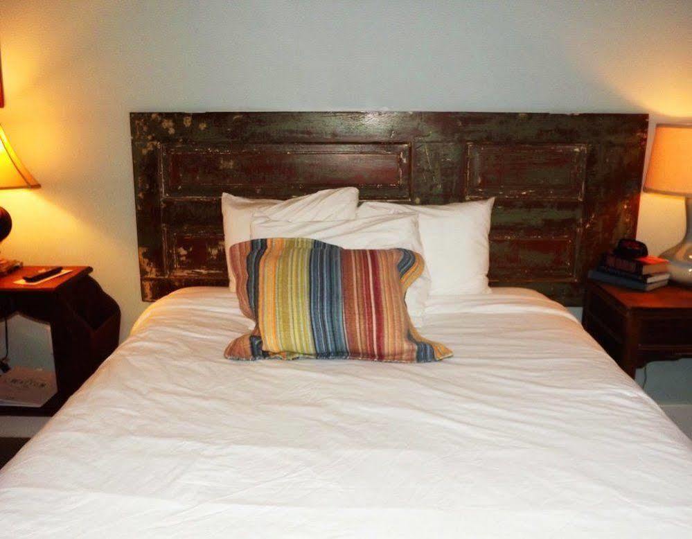 William Watson Hotel (Adults Only) Pittsfield Esterno foto