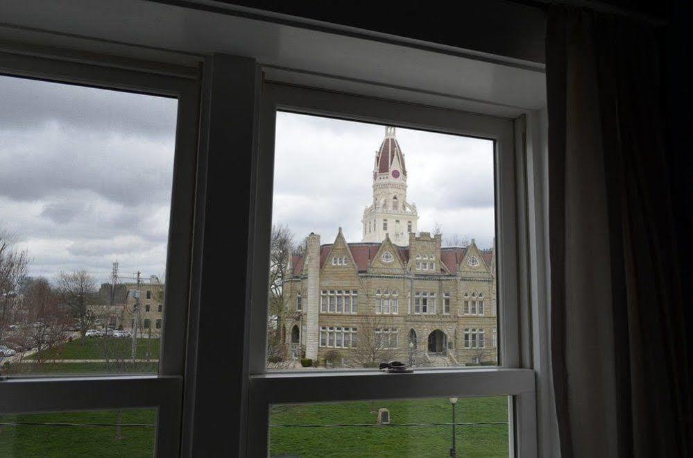 William Watson Hotel (Adults Only) Pittsfield Esterno foto